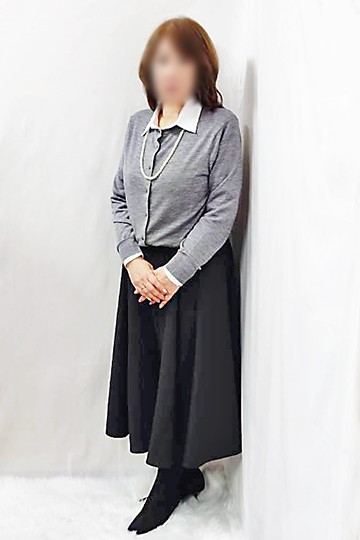 熟女家 豊中蛍池店 みさお